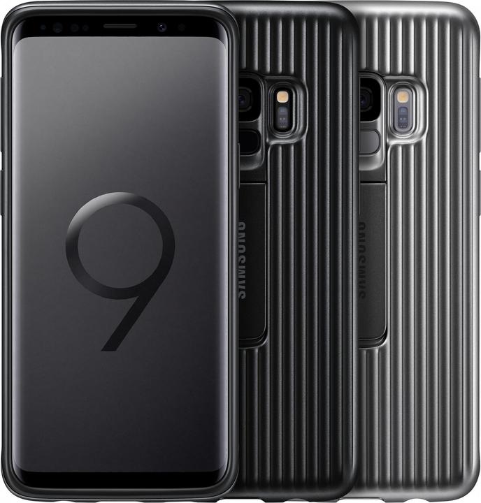 Image du produit Samsung Protective Standing Cover (Samsung Galaxy S9+)