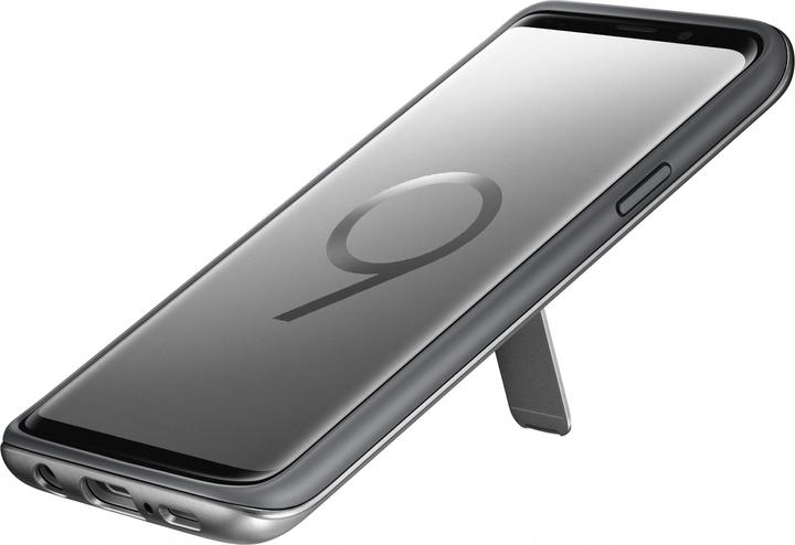 Image du produit Samsung Protective Standing Cover (Samsung Galaxy S9+)