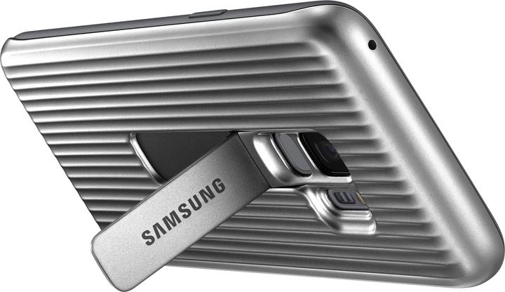 Image du produit Samsung Protective Standing Cover (Samsung Galaxy S9+)