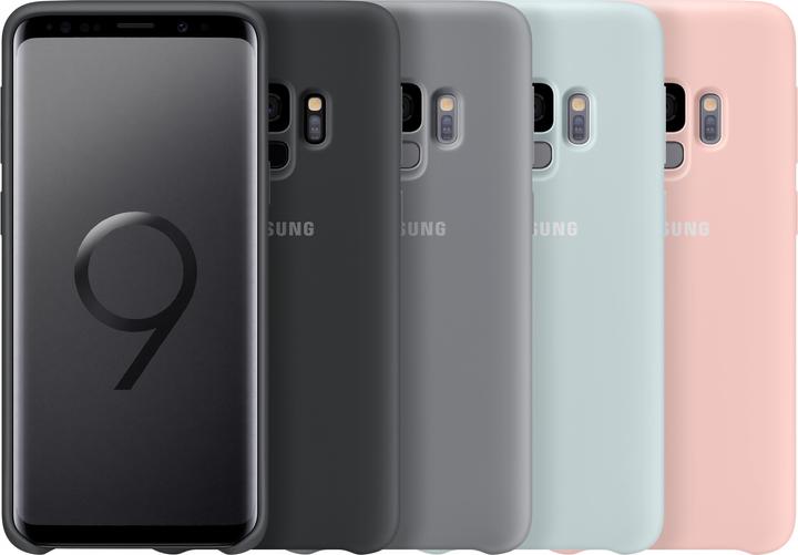 Immagine prodotto Samsung Silicone Cover (Samsung Galaxy S9)