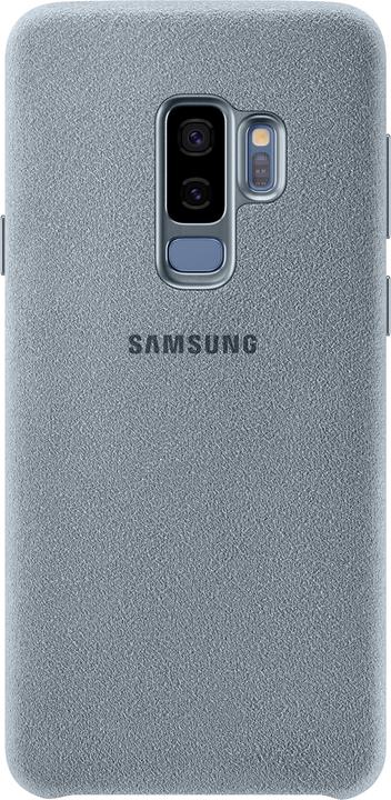 Immagine prodotto Samsung Alcantara (Samsung Galaxy S9+)