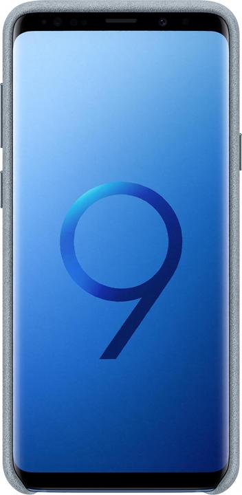 Immagine prodotto Samsung Alcantara (Samsung Galaxy S9+)