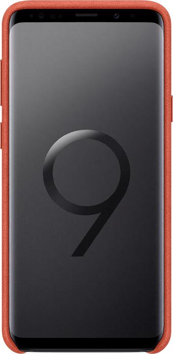 Produktbild Samsung Alcantara (Samsung Galaxy S9+)