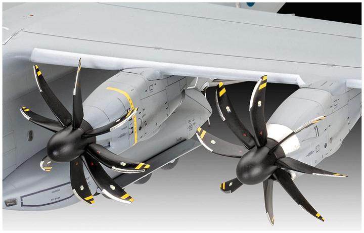 Immagine prodotto Revell Airbus A400M Atlas RAF