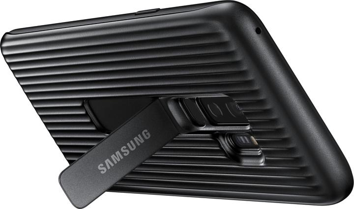 Image du produit Samsung Protective Standing Cover (Samsung Galaxy S9+)