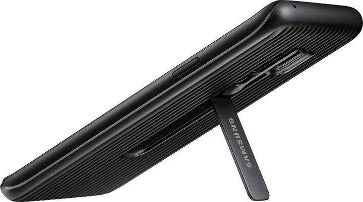 Image du produit Samsung Protective Standing Cover (Samsung Galaxy S9+)