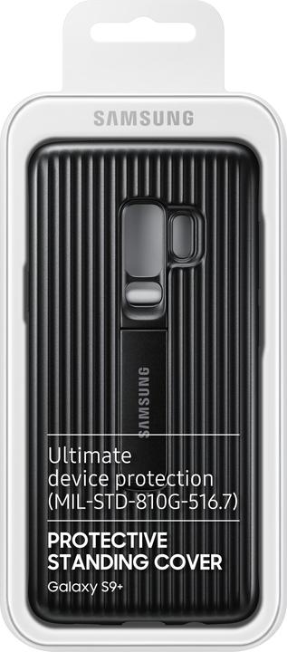 Image du produit Samsung Protective Standing Cover (Samsung Galaxy S9+)