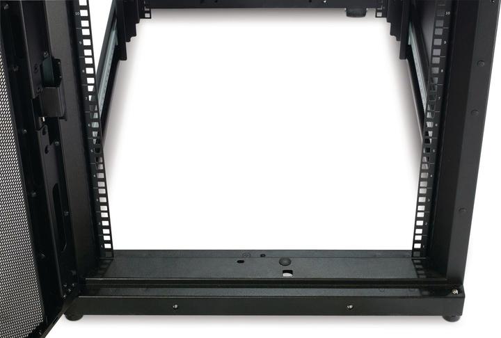 Actual product image Dell Network cabinet A7522216 42U / Black (42 RU, 19 inch rack)