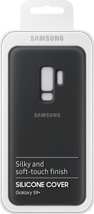 Immagine prodotto Samsung Siliconi (Samsung Galaxy S9+)