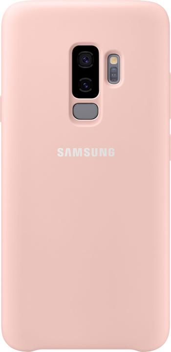Immagine prodotto Samsung Silicone Cover (Samsung Galaxy S9+)