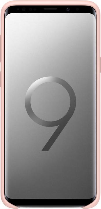 Immagine prodotto Samsung Silicone Cover (Samsung Galaxy S9+)