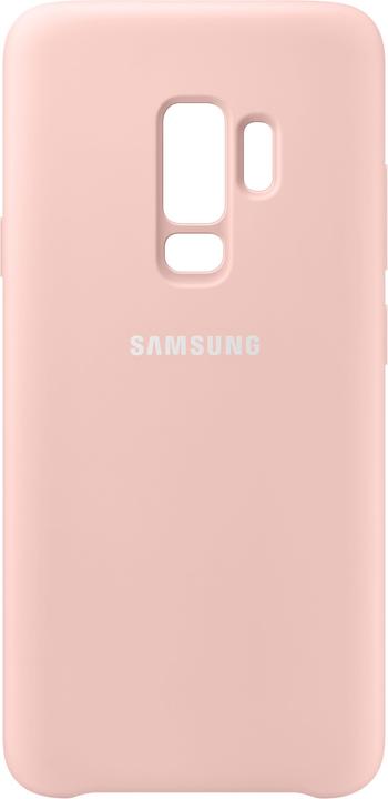 Immagine prodotto Samsung Silicone Cover (Samsung Galaxy S9+)
