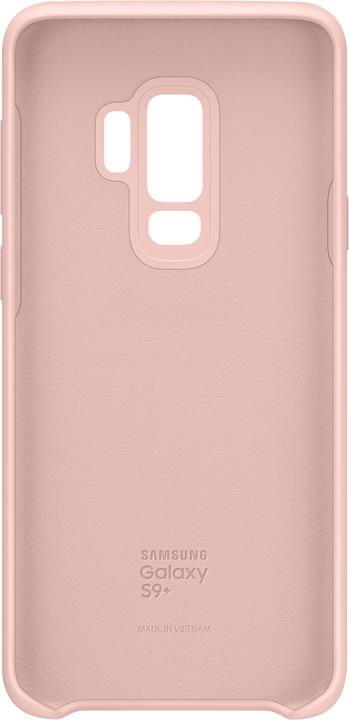 Immagine prodotto Samsung Silicone Cover (Samsung Galaxy S9+)