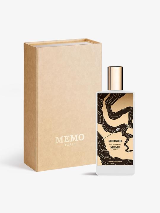 Immagine prodotto Memo Paris Sherwood (Eau de parfum, 75 ml)