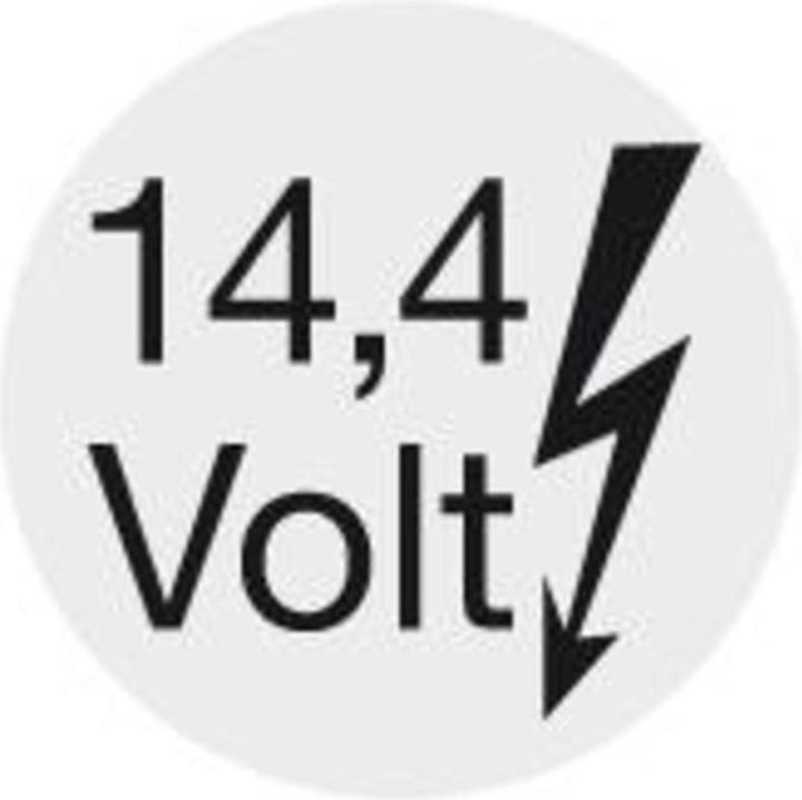 Actual product image Makita BL1415N (14.4 V)