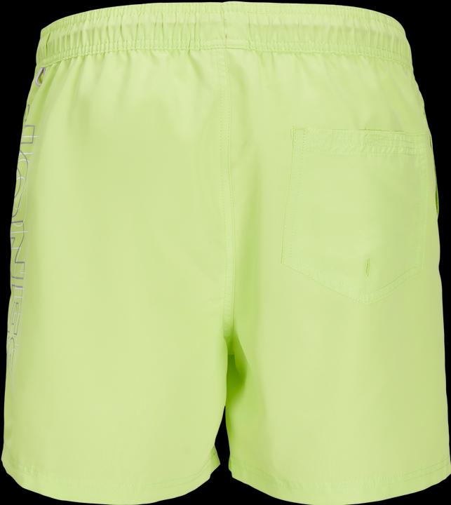 Produktbild Jack & Jones Regular Fit Regular Fit Badehosen Regular Fit Badehosen (M)