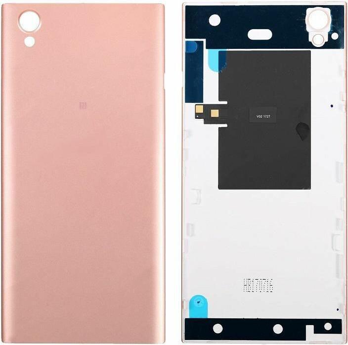 Produktbild CoreParts Sony Xperia L1 Back Cover - wi (Abdeckung, Sony Xperia L1)