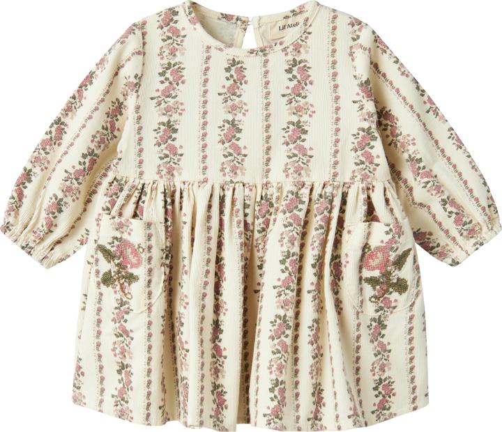 Actual product image Name it Corduroy dress (56)
