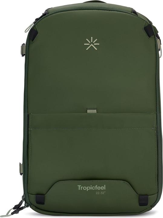 Produktbild Tropicfeel Hive Daypack 49 cm Laptopfach (22 l)