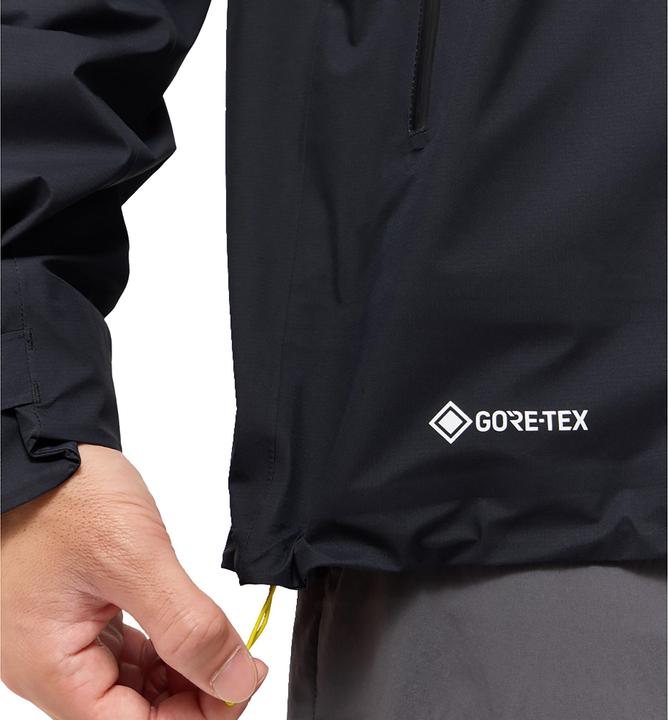 Produktbild Haglöfs L.I.M Airak GTX Jacket (S)