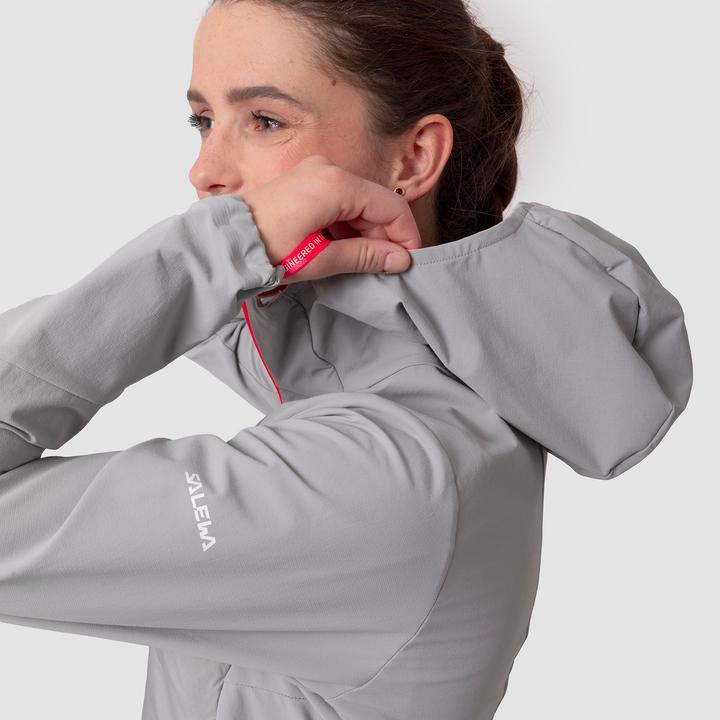 Immagine prodotto Salewa Pedroc TirolWool® Responsive Durastretch Jacket Da (42, XS)