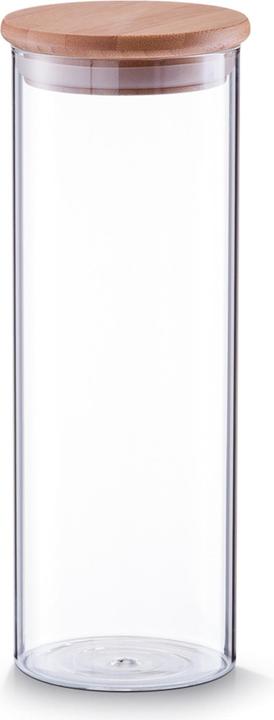 Zeller Present Storage glass (1.60 l)