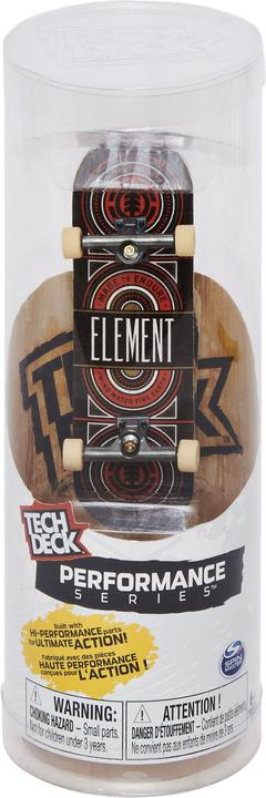 Produktbild Tech Deck Performance Board