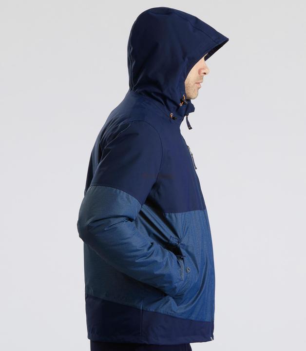 Produktbild Quechua SH500 (3XL)