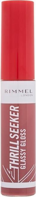 Produktbild Rimmel London Thrill Seeker Glassy Gloss 700 Sprinkled Sugar