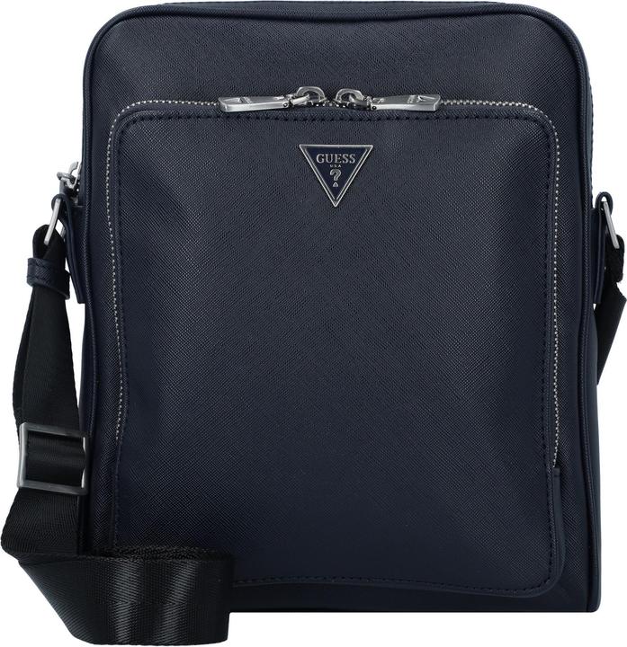 Actual product image Guess Milano Umhängetasche 21 cm