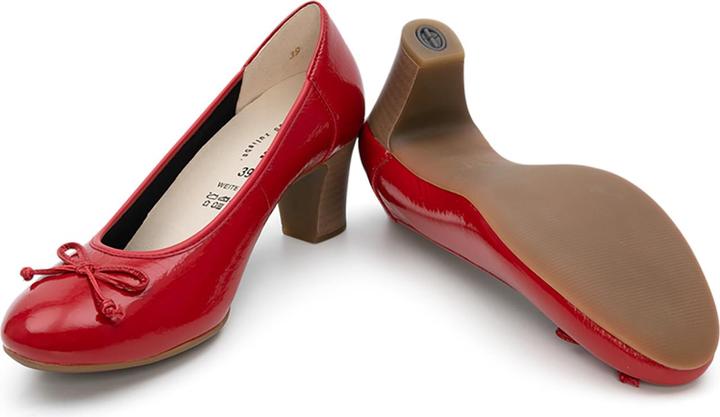 Produktbild Vitaform Pumps Supersoft (41)
