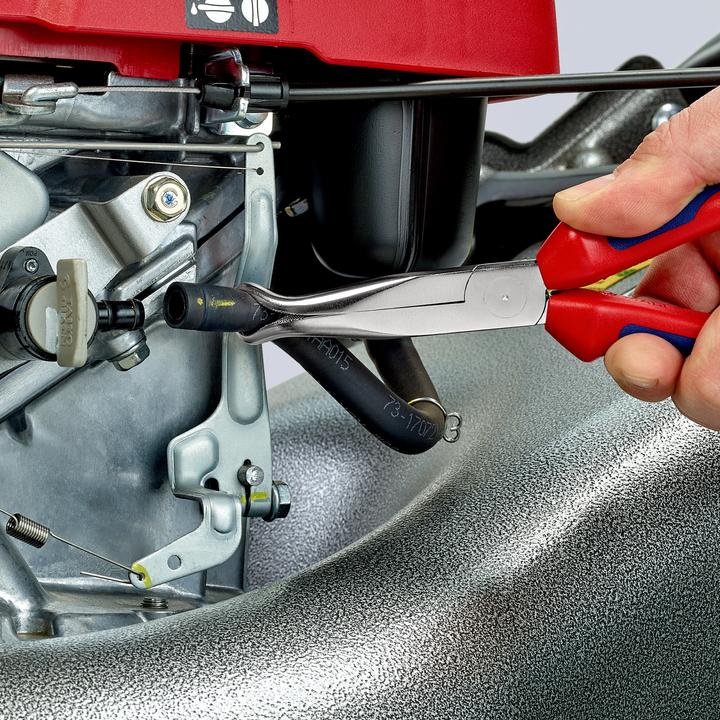 Produktbild Knipex Mechanikerzange (200 mm)