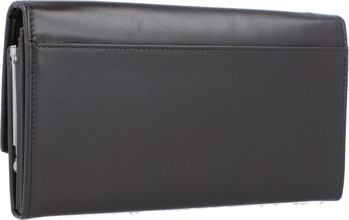 Produktbild Esquire New Silk Geldbörse Leder 18 cm