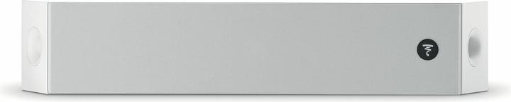 Actual product image Focal ON WALL 301 WHITE LQR (1 pcs., 130 W)