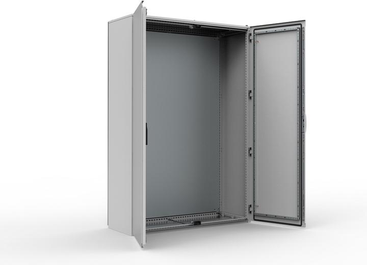 Actual product image nVent Hoffman Floor cabinet 2000x1200x400 MKD20124R5