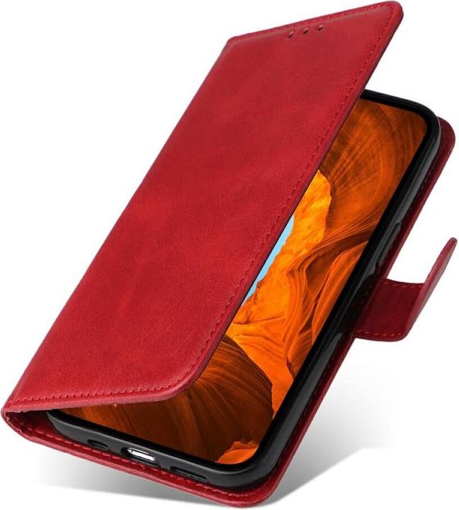 Actual product image Cover-Discount Premium Etui (Xiaomi Poco X7 Pro)