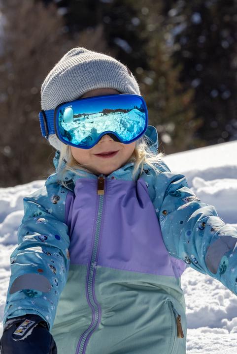 Produktbild Rukka Gia Kinder Winterjacke (80)