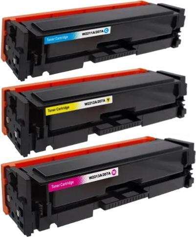 Produktbild Hermex 207A (M, C, Y)