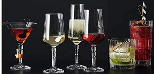 Productafbeelding Leonardo WH Mok DOF 360ml Spiritii (3.60 dl, 1 x, Whiskyglas)
