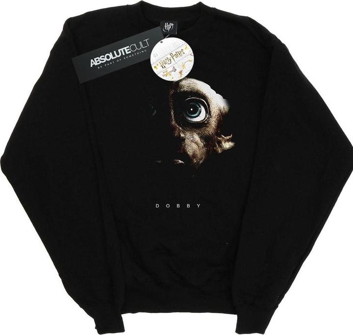 Produktbild Dobby Portrait Sweatshirt (XXL)