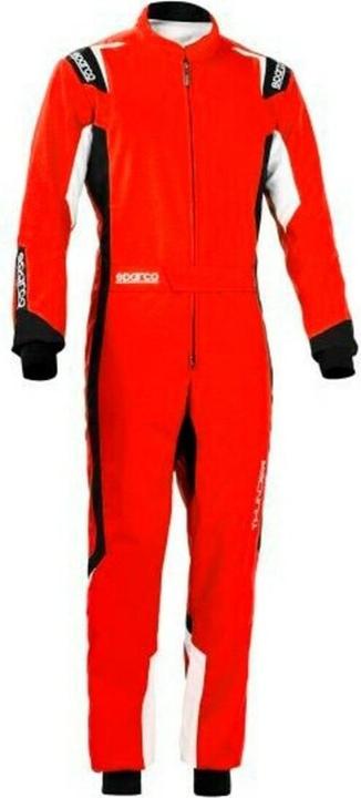 Produktbild Sparco Kartoverall Thunder (M)