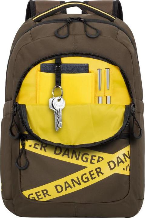 Immagine prodotto Rivacase NB Zaino Erebus cachi 5431 (20 l)