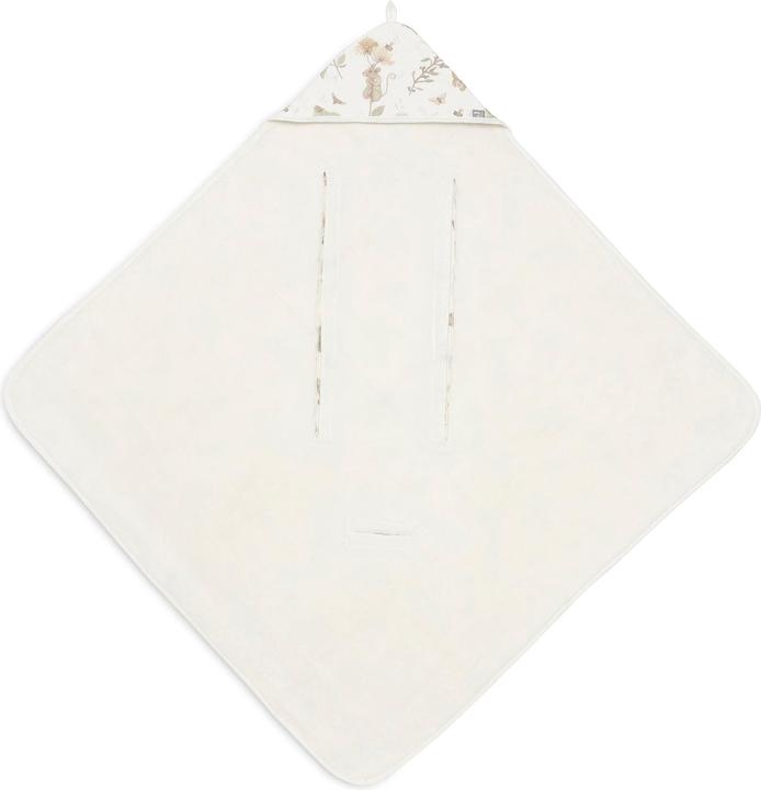 Produktbild Jollein Einschlagdecke für Babyschale (100 x 105 cm)