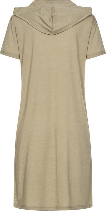 Produktbild Super Natural Hooded Kleid (XS)