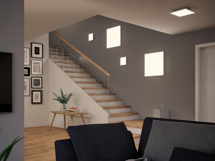 Image du produit Paulmann Panneau LED (4400 lm)