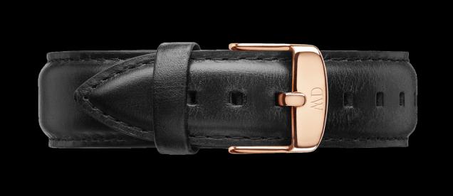 Produktbild Daniel Wellington Classic Sheffield (Analoguhr, 36 mm)