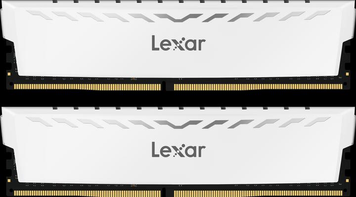 Produktbild Lexar Thor (2 x 16GB, 3600 MHz, DDR4-RAM, U-DIMM)