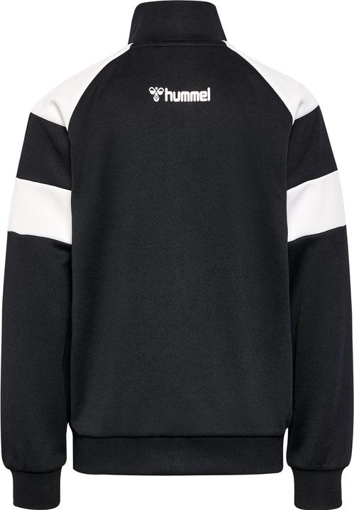 Actual product image hummel hmlRUNNER ZIP JACKET (128)