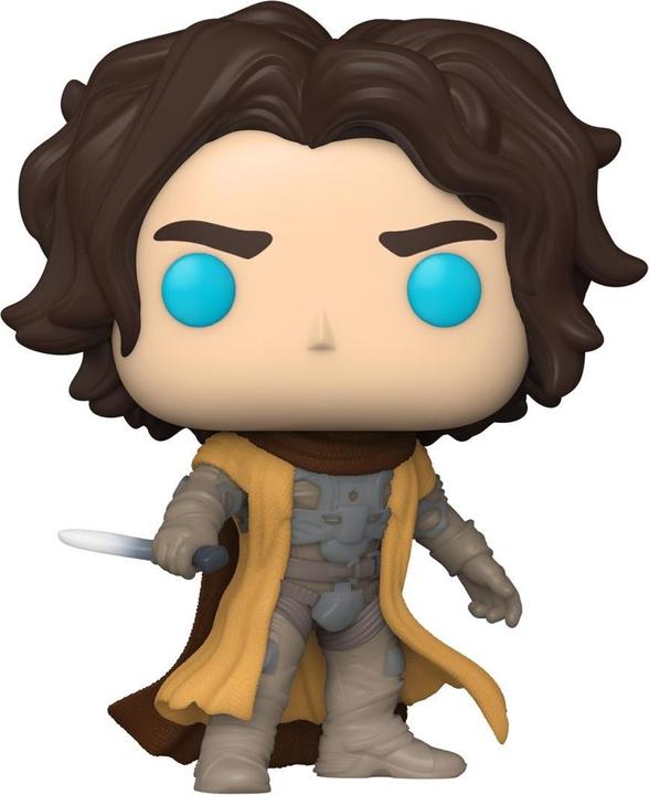 Funko Pop! Dune 2 Paul Atreides