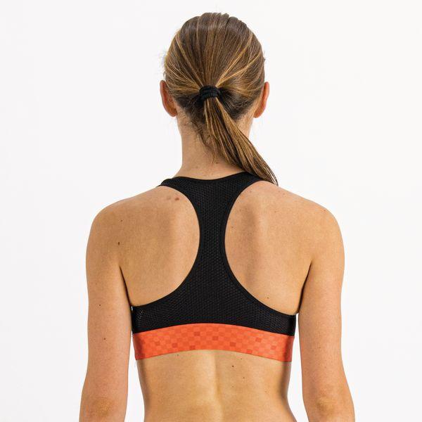 Actual product image Sportful Pro Woman BRA (S)